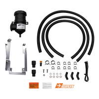 Provent Ultimate Catch Can Kit suits Toyota Landcruiser 300 2022-Onwards