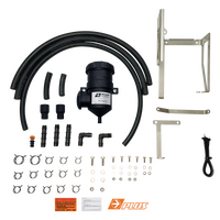 Oil Separator Catch Can Isuzu D-Max MU-X 2013-2020 Turbo Diesel Provent 4JJ1TCX