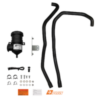 ProVent Ultimate Catch Can Kit Suits MV Triton 4N16 (2.4L 4cyl) 2024-On