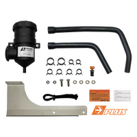 ProVent Oil Separator Catch Can for Toyota Hilux N80 2016-Onward Diesel 1GD 2GD