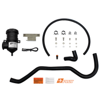 ProVent Ultimate Catch Can Kit Suits Ranger Everest P5AT 3.2L 2015-2022