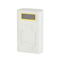 LPG Gas Bottle Level Monitor Electronic Caravan Motorhome Camping BBQ RV