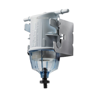 Racor MARINE SNAP-IN FUEL FILTER WATER SEPARATOR E10 Diesel Biodiesel 10 micron