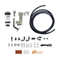 Direction Plus Ryco Pre-Filter Kit for Next-Gen Ranger Everest & VW Amarok 4cyl & 6cyl