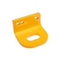 Rated Recovery Tow Point Pair Suits Navara D22 / D21 