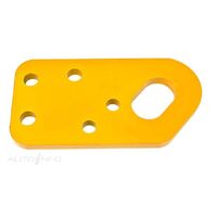 Rated Recovery Tow Point  Suits Patrol GQ + GU2