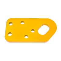 Rated Recovery Tow Point  Suits Patrol GQ + GU2