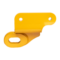 Rated Recovery Tow Point Pair Suits ML-MN Triton 2005-15