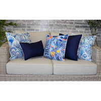 Set the Mood 5 Pack of Cushion - Bondi Stylist Selection