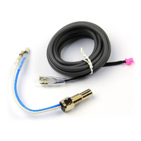 SAAS Temperature Temp Replacement Sender suit Digital Series Gauges Inc Loom
