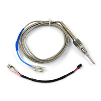 SAAS Exhaust Temperature Probe Suits Digital Series Gauges SG9 and SG4