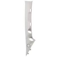 SAAS Pillar Pod Holder Mount 52mm Gauges Suits Ford Ranger PY 2022 - On