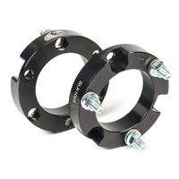 Strut Top Spacer Lift Kit 25mm x 1 Pair Toyota Hilux Prado