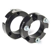Strut Top Spacer Lift Kit 32mm x 1 Pair Toyota Hilux Prado