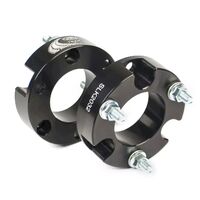 Strut Top Spacer Lift Kit 32mm Suits Colorado DMAX Ranger and more
