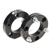 Strut Top Spacer Lift Kit 25mm Suits Mitsubishi Triton Pajero Challenger