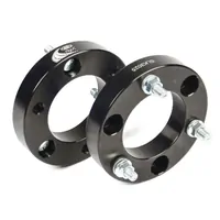 Strut Top Spacer Lift Kit 25mm Suits Mitsubishi Triton Pajero Challenger