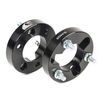 Strut Top Spacer Lift Kit 25mm Suits Navara D40 D23 NP300