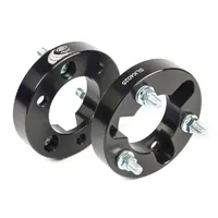 Strut Top Spacer Lift Kit 25mm Suits Navara D40 D23 NP300