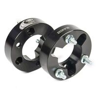 Strut Top Spacer Lift Kit 32mm Suits Navara D40 D23 NP300