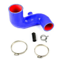 Silicone Blue Airbox to Turbo Intake Pipe for Ford Ranger / Mazda BT50 3.2L 2012-2021