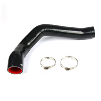 SAAS SiIicone Intercooler Pipe Cold for NS NT Mitsubishi Pajero 3.2L 2006-2014