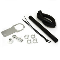 SAAS Oil Catch Can Mounting Kit For Volkswagen Amarok 2.0L 2011'on 2H CD CN CS