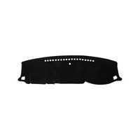 DASHMAT for TOYOTA LANDCRUISER 200 Facelift 2015-20 Black Sunland Dash Protect