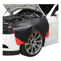 Mechanic Service Mudguard Guard Cover Protector Suits Holden EH HR HT VT VE HSV