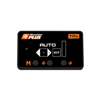 TR Throttle Controller DirectionsPlus 4WD Crawl Mode for Toyota FJ Cruiser 10-17