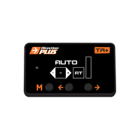 TR+ Throttle Controller 4WD Crawl Mode for Mazda BT50 P4AT P5AT 2011-2020