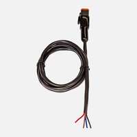 ElecBrakes Trailer Hard Wired 