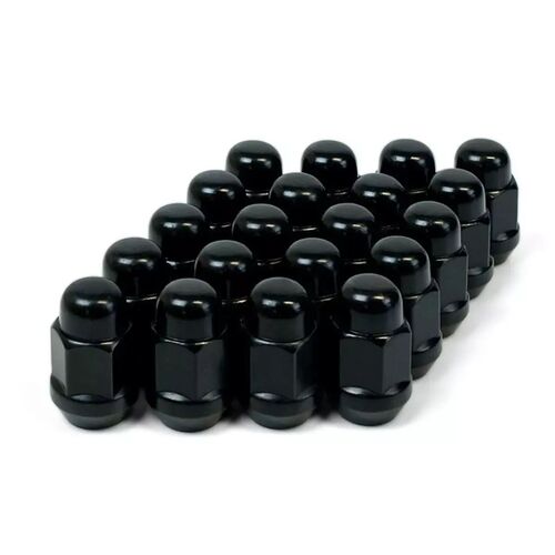 SaaS  Bulk Wheel Nut 1/2"
