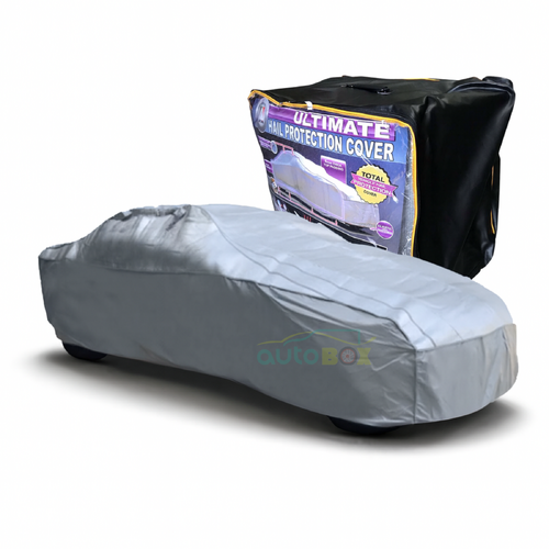 Autotecnica Ultimate Hail Stone Car Cover To Fit Sedan to 4.4m Full Protection