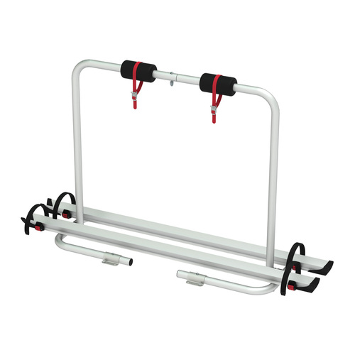 Fiamma Caravan A Frame 2 Bike Carrier Rack XL A Camper Trailer Made In Italy