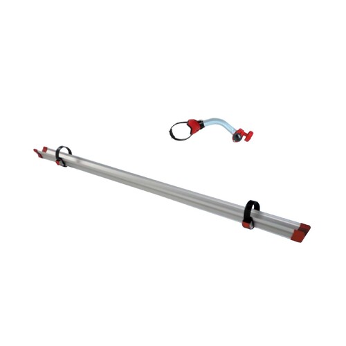 Rail fiamma carry bike hotsell
