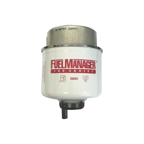 Fuel Manager Replacement Filter Diesel Fuel Manager 2 Micron Element 36693