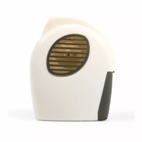 Fridge Cool Air Fan Airator w/ Switch Caravan Motorhome RV Camping Home Camco