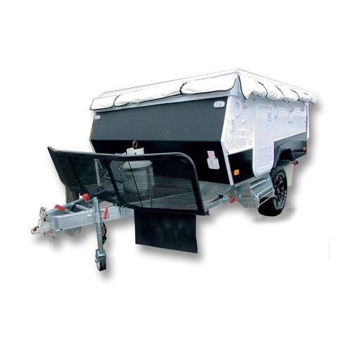 Camper Trailer Stone Guard Shield 2150mm Suit Jayco Eagle Hawk Flamingo Swan Dove