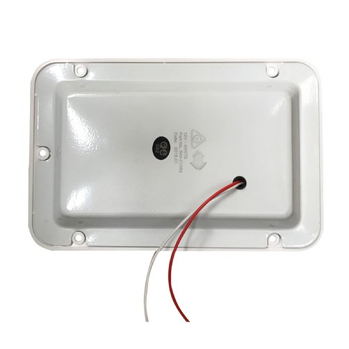 Coast Caravan LED White Courtesy Entry Light On/Off/Blue Bargman Replace Jayco