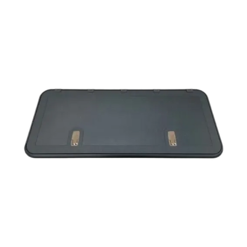 Caravan Access Door #9 415 x 915mm Ext Black RV Camper Trailer Motorhome Jayco