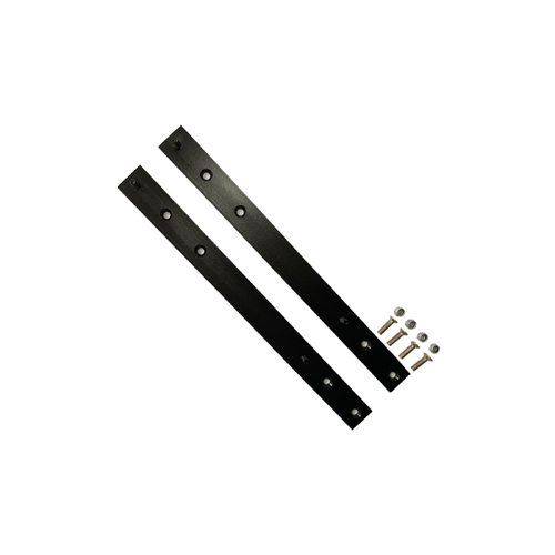 Autotecnica Universal Aftermarket Seat Extenders Extender 641RL