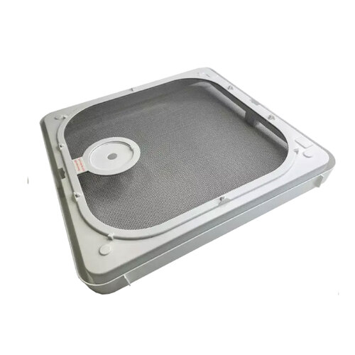 Coast RV Vent Parts - Flyscreen and Inner Frame - Ventline Compatible