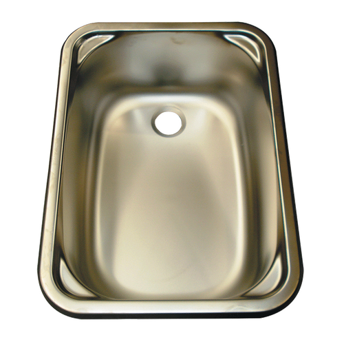 Dometic SMEV Rectangular Sink 280x380x145 mm Caravan Camper RV Boat VA0930