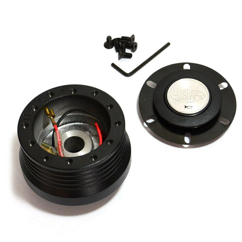 Datsun 280ZX 1979-1984 SAAS Steering Wheel Boss Kit Hub Adaptor