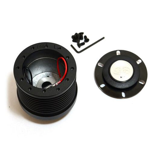 SAAS Ford Maverick Steering Wheel Boss Kit Hub Adaptor Adapter 1988-1996 BK144L