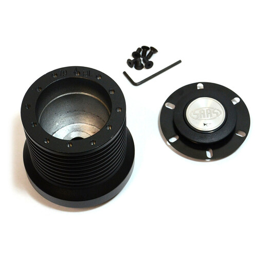 Ford Falcon 1973-1982 XB XC XD SAAS Steering Wheel Boss Kit Hub Adaptor Adapter