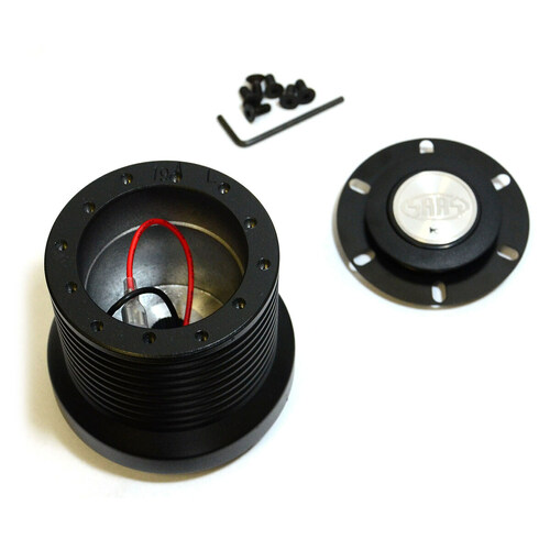 Ford Falcon XA (72-73) XW (69-70)  SAAS Steering Wheel Boss Kit Hub Adaptor 19L