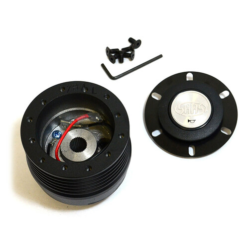 DATSUN 1200 1970-1980 SAAS Steering Wheel Boss Kit Hub Adaptor Adapter