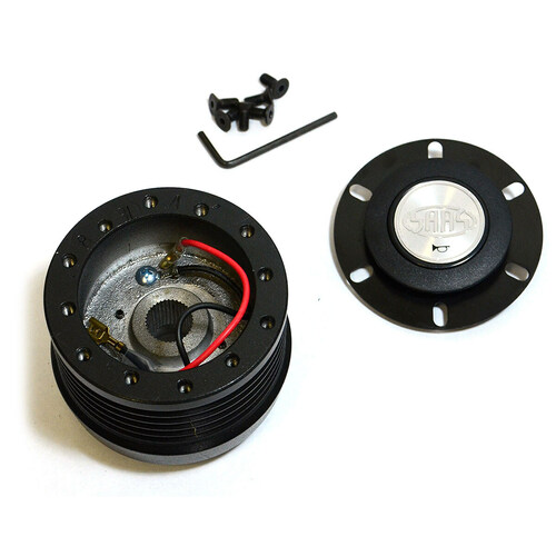 DATSUN 240Z 260Z 1970-1978 SAAS Steering Wheel Boss Kit Hub Adaptor